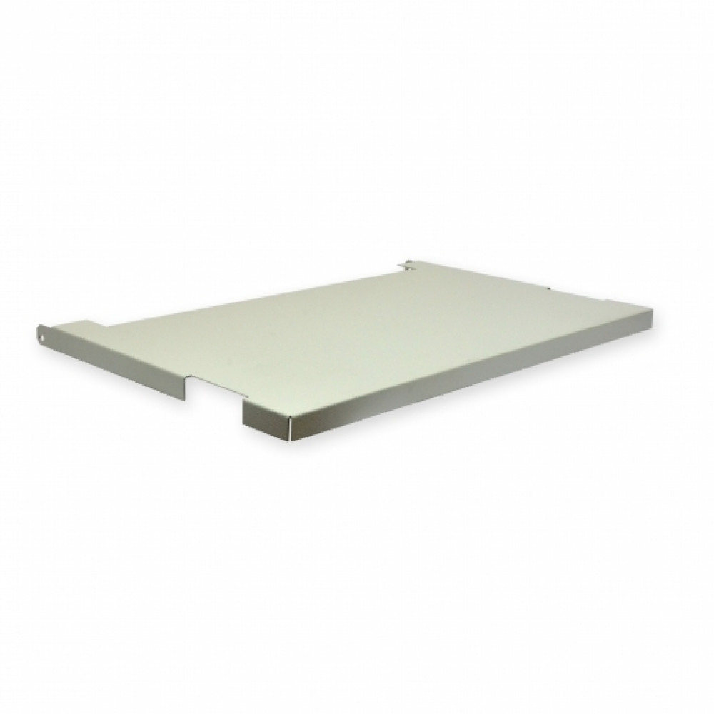 Кришка для настінного кронштейна CMS CMS-WBR-380GR глибина 380 мм Кришка для настінного кронштейна CMS CMS-WBR-380GR глибина 380 мм