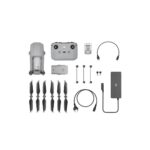 Квадрокоптер DJI Mavic Air 2 Consumer (CP.MA.00000178.02) - Зображення 7