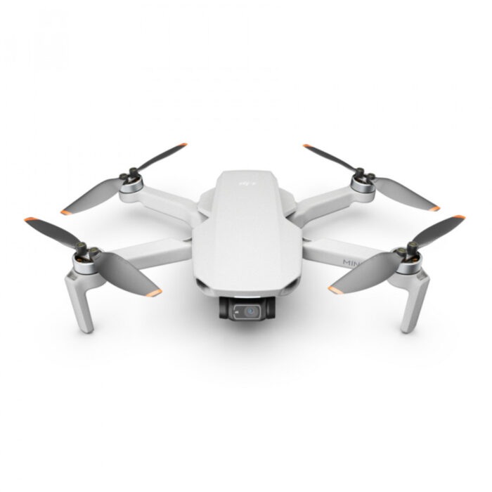 Квадрокоптер DJI Mavic Mini 2 Fly More Combo Consumer (CP.MA.00000307.03) з розширеною комплектацією