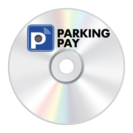 Ліцензія ПЗ Parking Pay 1 на під&apos;єднання однієї LPR камери