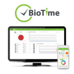 Ліцензія обліку робочого часу ZKTeco BioTime ZKBT-Dev-P1000