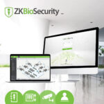 Ліцензія обліку робочого часу ZKTeco ZKBioSecurity ZKBS-TA-ADDON-P5