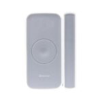 Магнітоконтактний сповіщувач Akuvox HEIMAN HS1DS-TY (Door/Window Sensor)