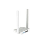 Маршрутизатор Keenetic Starter KN-1112 N300 4хFE з Wi-Fi Mesh системой - Зображення 4