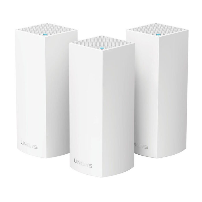 Маршрутизатор LINKSYS VELOP (WHW0303) Wi-Fi Mesh система