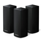 Маршрутизатор LINKSYS VELOP (WHW0303B) Wi-Fi Mesh система