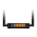 Маршрутизатор TP-LINK ARCHER A64 AC1200 4xGE LAN 1xGE WAN MU-MIMO (ARCHER-A64) - Зображення 3