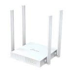 Маршрутизатор TP-LINK ARCHER C24 AC750 4xFE LAN 1xFE WAN (ARCHER-C24) - Зображення 3