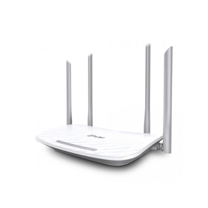 Маршрутизатор TP-Link Archer C50 AC1200 1xFE WAN