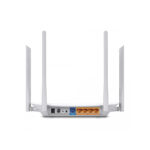 Маршрутизатор TP-Link Archer C50 AC1200 1xFE WAN, 4xFE LAN (ARCHER-C50) - Зображення 3