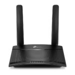 Маршрутизатор TP-Link TL-MR100 N300 4G LTE Wi-Fi