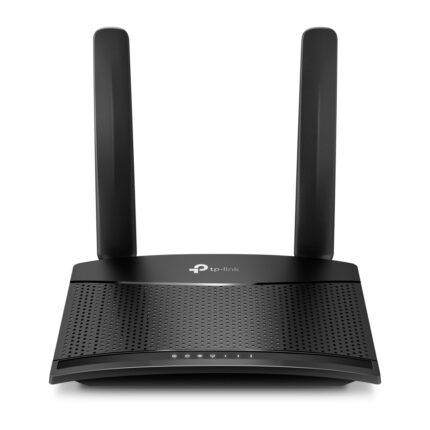 Маршрутизатор TP-Link TL-MR100 N300 4G LTE Wi-Fi