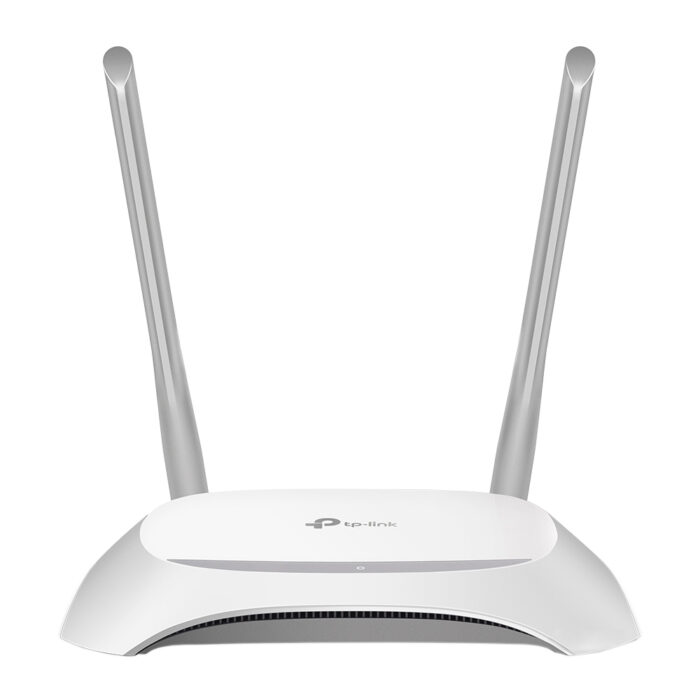 Маршрутизатор TP-Link TL-WR840N N300 4xFE LAN 1xFE WAN