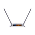 Маршрутизатор TP-Link TL-WR840N N300 4xFE LAN 1xFE WAN - Зображення 3