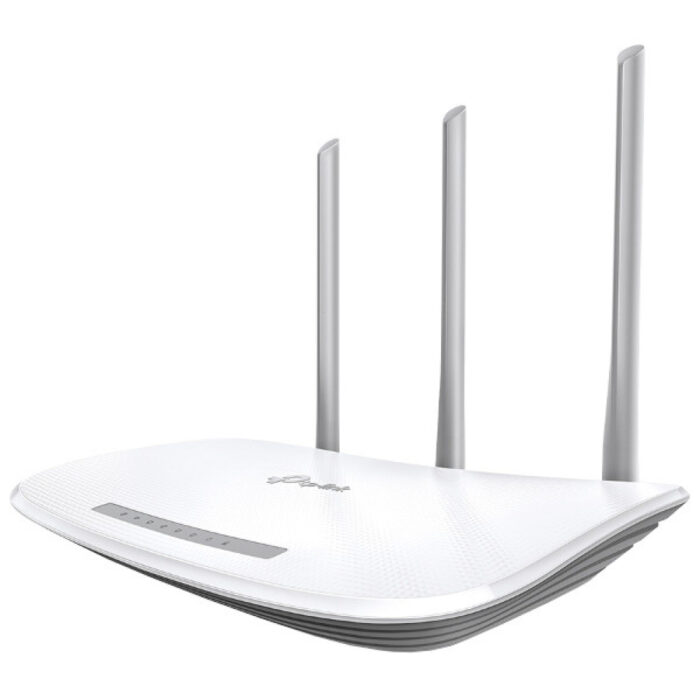 Маршрутизатор TP-LINK TL-WR845N N300 4xFE LAN 1xFE WAN (TL-WR845N)