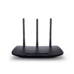Маршрутизатор TP-LINK TL-WR940N N450 4xFE LAN 1xFE WAN