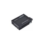 Медіаконвертер FoxGate EC-B-0,1-1SM-1550nm-20 - Зображення 4