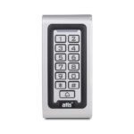 Металева кодова клавіатура ATIS AK-601P