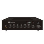 Мікшируючий підсилювач IPA-40