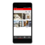 Мобільний доступ Bas-IP Intercom – комплект 5 шт. QR-кодів - Зображення 2