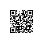 Мобільний доступ Bas-IP Intercom – комплект 5 шт. QR-кодів