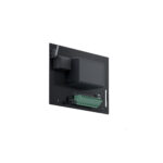 Модуль Ajax vhfBridge black (без корпусу) для підключення до сторонніх ДВЧ-передавачів