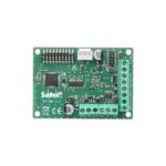 Модуль розширення адресних зон Satel INT-ADR для ППК INTEGRA і INTEGRA Plus