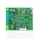 Модуль цифрового автодозвону МЦА