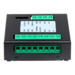 Модуль керування другими дверима для домофонії Dahua DEE1010B