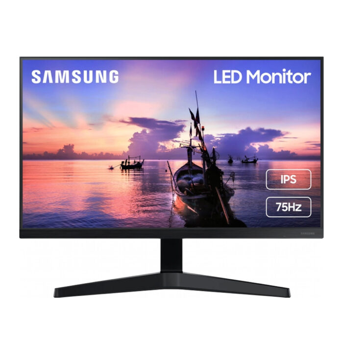 Монітор 23.8" Samsung F24T350FHI (LF24T350FHIXCI)