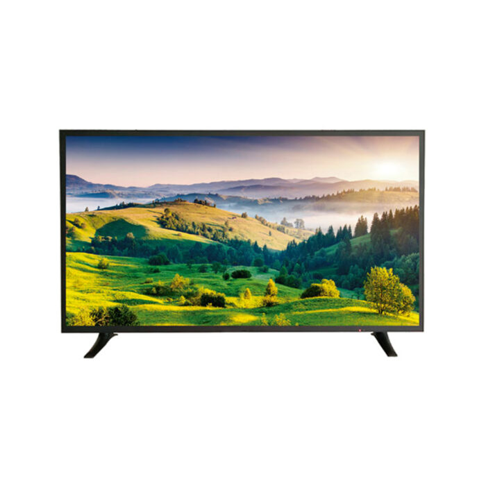 Монітор 32" ZKTeco ZD32-2K (4K) для системи відеоспостереження