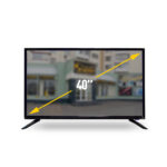 Монітор Atis ASM-40A4K для системи відеоспостереження