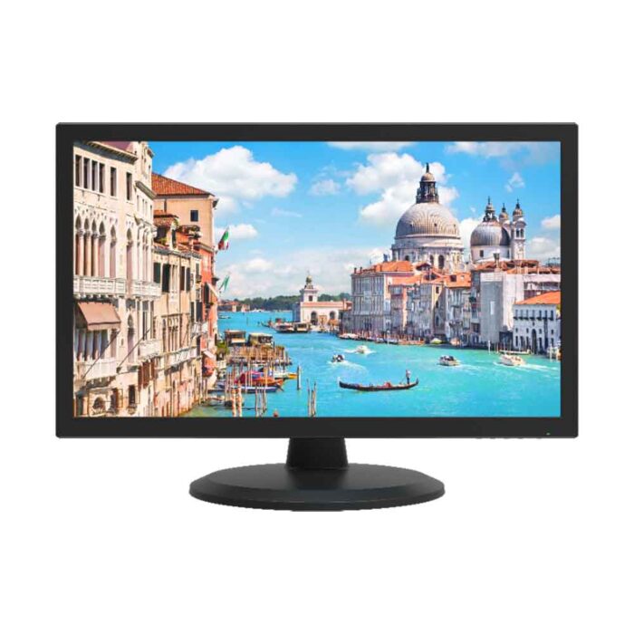 Монітор Hikvision 23.6" LED DS-D5024FC