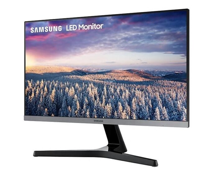 Монітор LCD 21.5" Samsung  S22R350F FHD 5ms