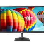 Монітор LCD 23.8" LG 24MK430H-B D-Sub