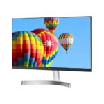 Монітор LCD 23.8" LG 24MK600M-W D-Sub