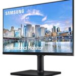 Монітор LCD 24" Samsung F24T450F