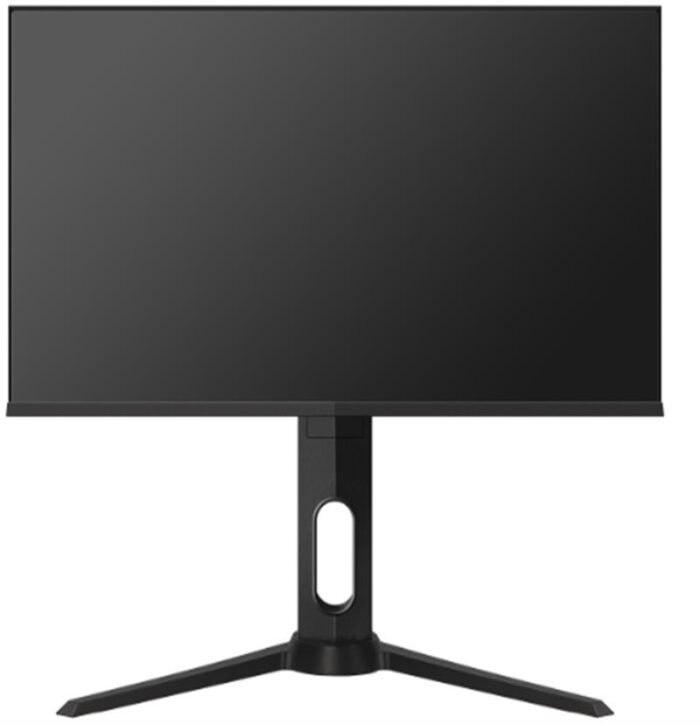 Монітор LCD 27" 2E H2720B D-Sub