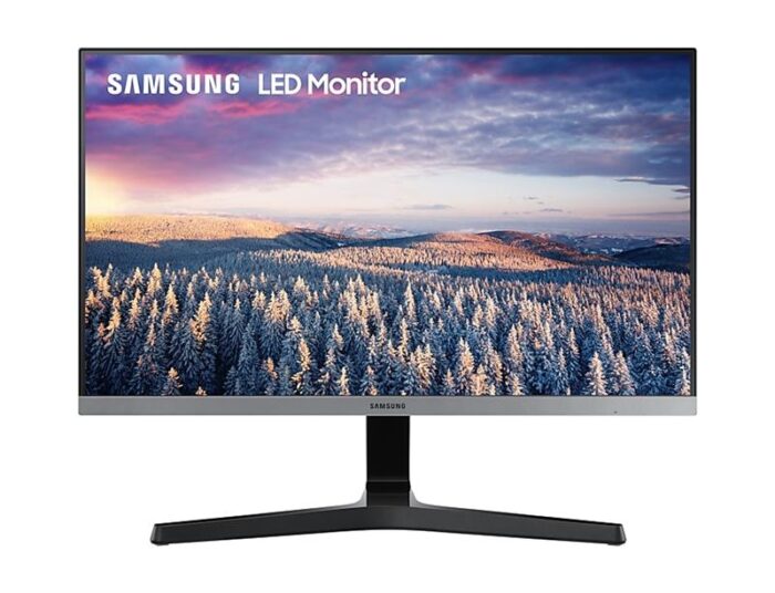 Монітор LCD Samsung 27" S27R350F