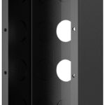Монтажна коробка Akuvox E21 In-Wall Box