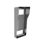 Монтажна коробка Bas-IP BR-AA12 для накладного монтажу багатоквартирних IP-відеопанелей Bas-IP