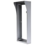 Монтажна коробка з козирком Dahua VTOB114 для монтажу IP-відеопанелей