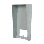 Монтажна коробка з козирком Hikvision DS-KABV8113-RS/Surface для панелей виклику