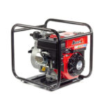 Мотопомпа MATARI MGP20 для чистої води - Зображення 4