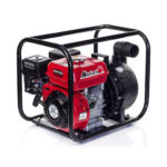 Мотопомпа MATARI MGP20CH для агресивних рідин