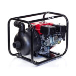 Мотопомпа MATARI MGP20CH для агресивних рідин - Зображення 4