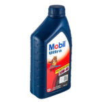 Моторне мастило Mobil Ultra 10W-40 1 л - Зображення 4