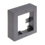 Накладна панель DS-KD-ACW1 для монтажу IP-відеопанелі DS-KD8003-IME1