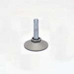 Ніжка J-UA-GR до шаф і стійок