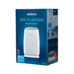 Очищувач повітря Ardesto AP-200-W1 - Зображення 6